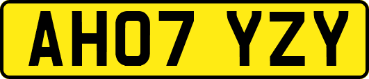 AH07YZY