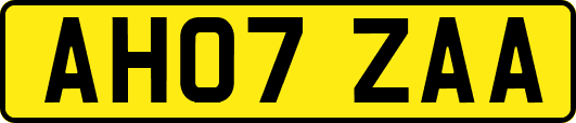 AH07ZAA