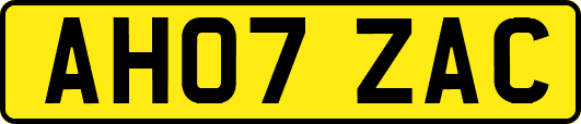 AH07ZAC