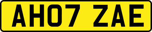 AH07ZAE