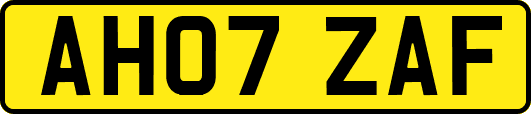 AH07ZAF