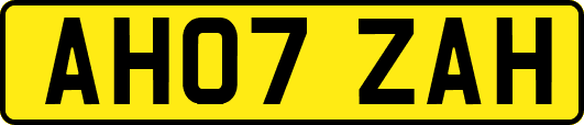 AH07ZAH
