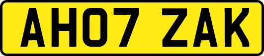 AH07ZAK