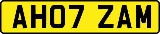 AH07ZAM