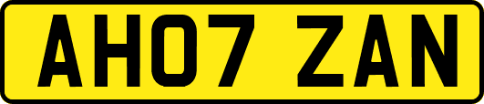AH07ZAN
