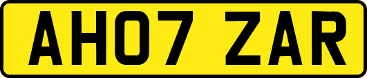 AH07ZAR