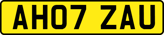 AH07ZAU