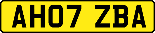 AH07ZBA