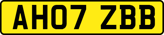 AH07ZBB