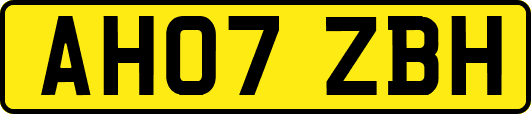 AH07ZBH