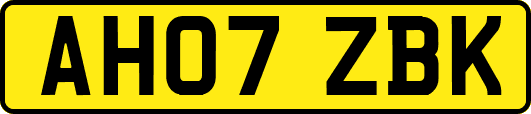 AH07ZBK