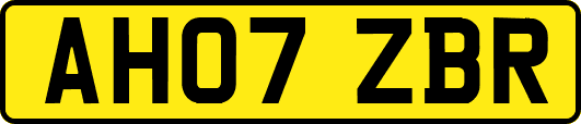 AH07ZBR