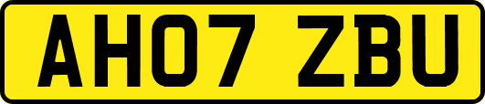 AH07ZBU