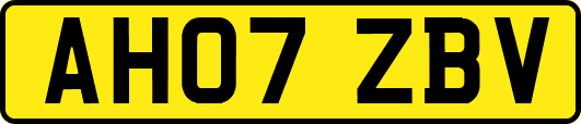 AH07ZBV