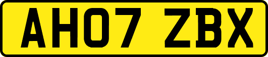 AH07ZBX