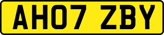 AH07ZBY