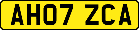 AH07ZCA