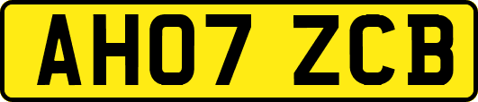 AH07ZCB