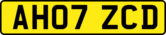 AH07ZCD