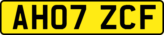 AH07ZCF