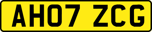 AH07ZCG