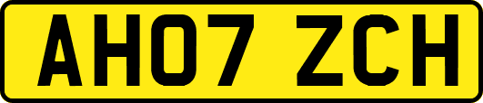 AH07ZCH