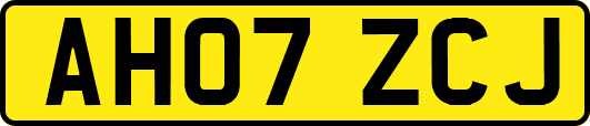 AH07ZCJ