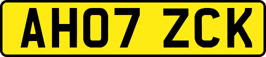 AH07ZCK