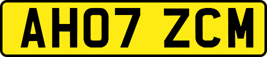 AH07ZCM