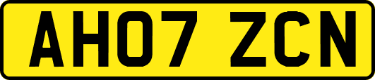 AH07ZCN