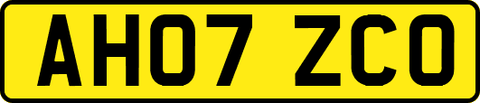 AH07ZCO
