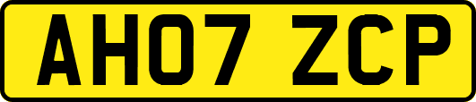 AH07ZCP