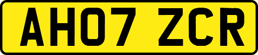 AH07ZCR