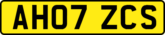 AH07ZCS