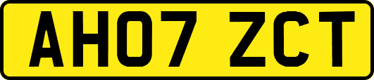 AH07ZCT