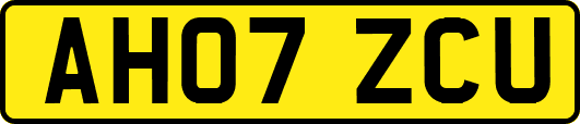 AH07ZCU