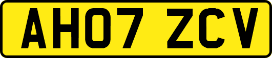 AH07ZCV