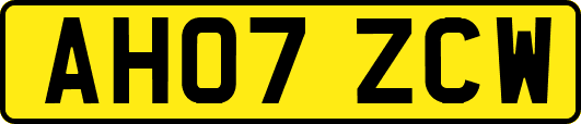 AH07ZCW