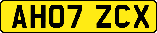 AH07ZCX