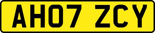 AH07ZCY