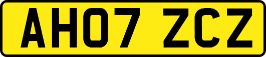 AH07ZCZ