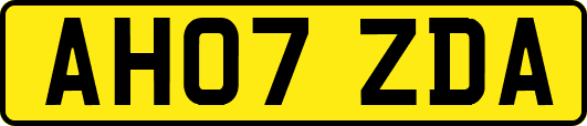 AH07ZDA