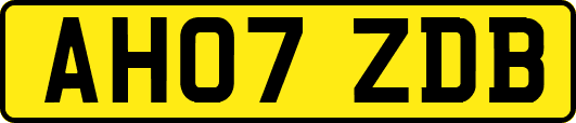 AH07ZDB