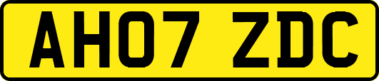 AH07ZDC