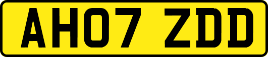 AH07ZDD