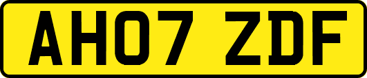 AH07ZDF
