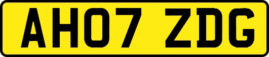 AH07ZDG