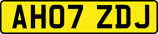 AH07ZDJ