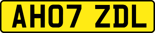 AH07ZDL