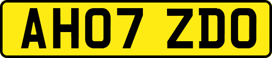 AH07ZDO
